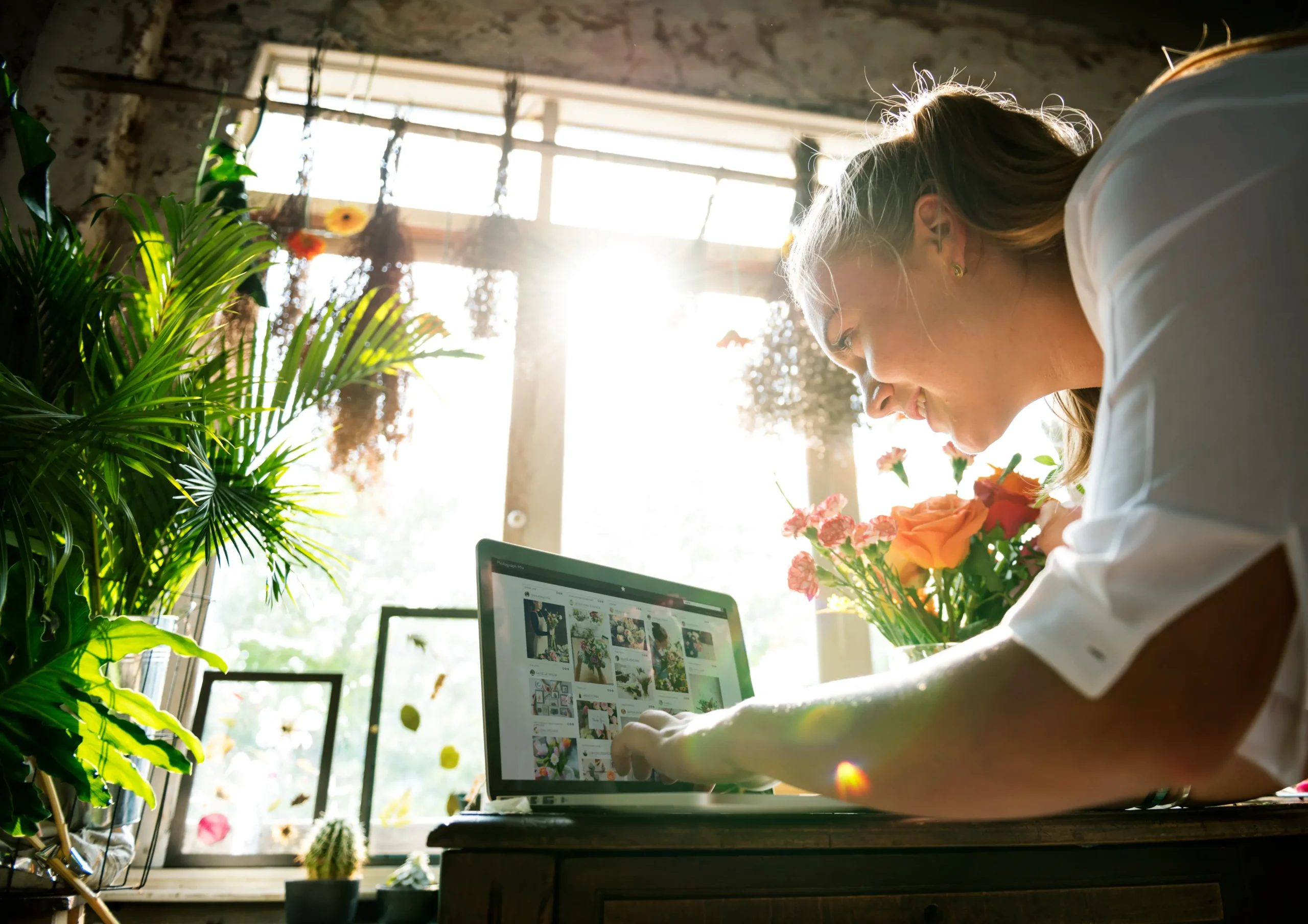 hébergement web, serveur web, fichiers WordPress, tableau de bord, core WordPress