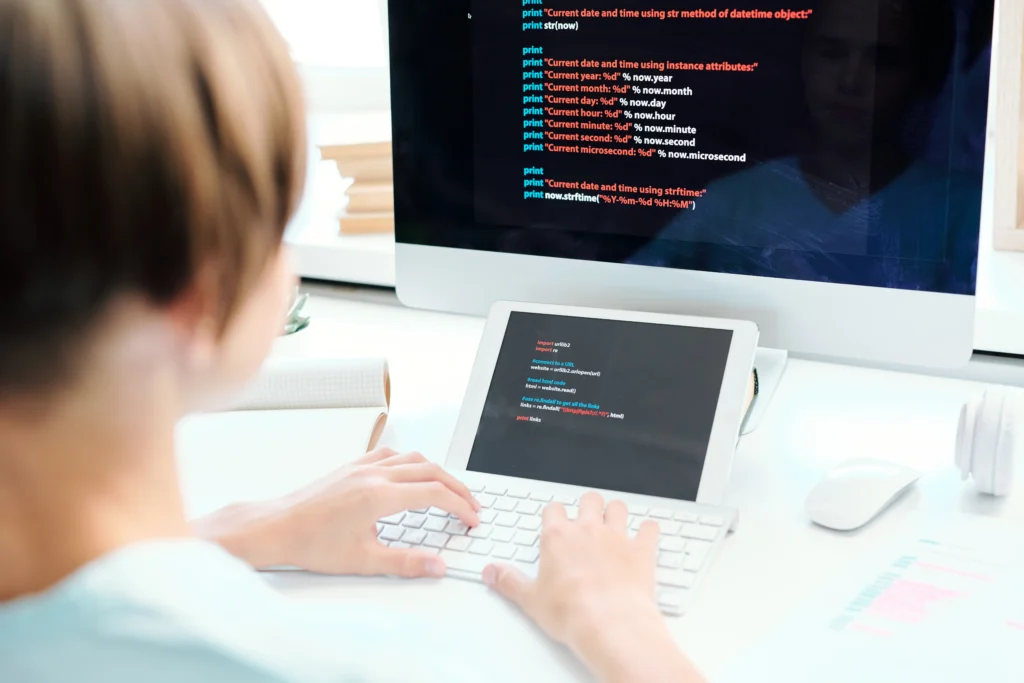 algorithme Google, optimisation on-page, balises HTML