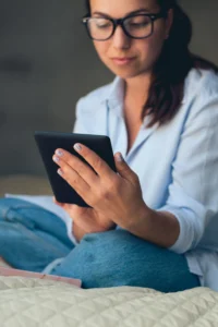 prospect qualifié, taux de conversion, contenu expert