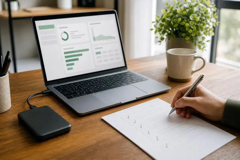 Maintenance WordPress : que vérifier chaque mois pour sécuriser son site ?