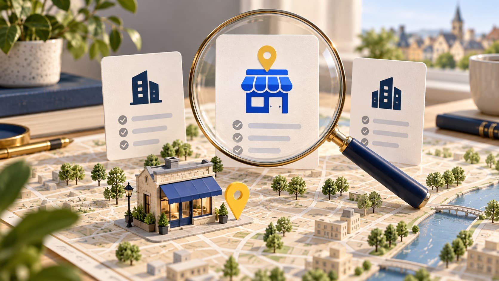 Meilleure agence SEO local : notre sélection 2026